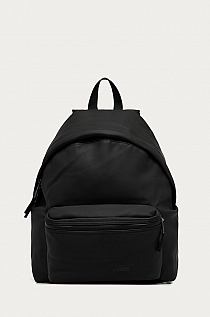 Batoh LACOSTE - Backpack NF2773DC Black 000 - Ruksaky 