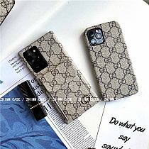 louis vuitton gucci iphone 14 pro max case Card holder shoulder, by  Saycase