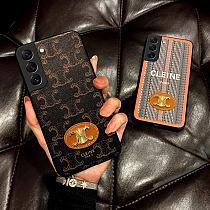 Chanel Galaxy S23 case Louis Vuitton iphone 14 15 case hermes, by Rerecase